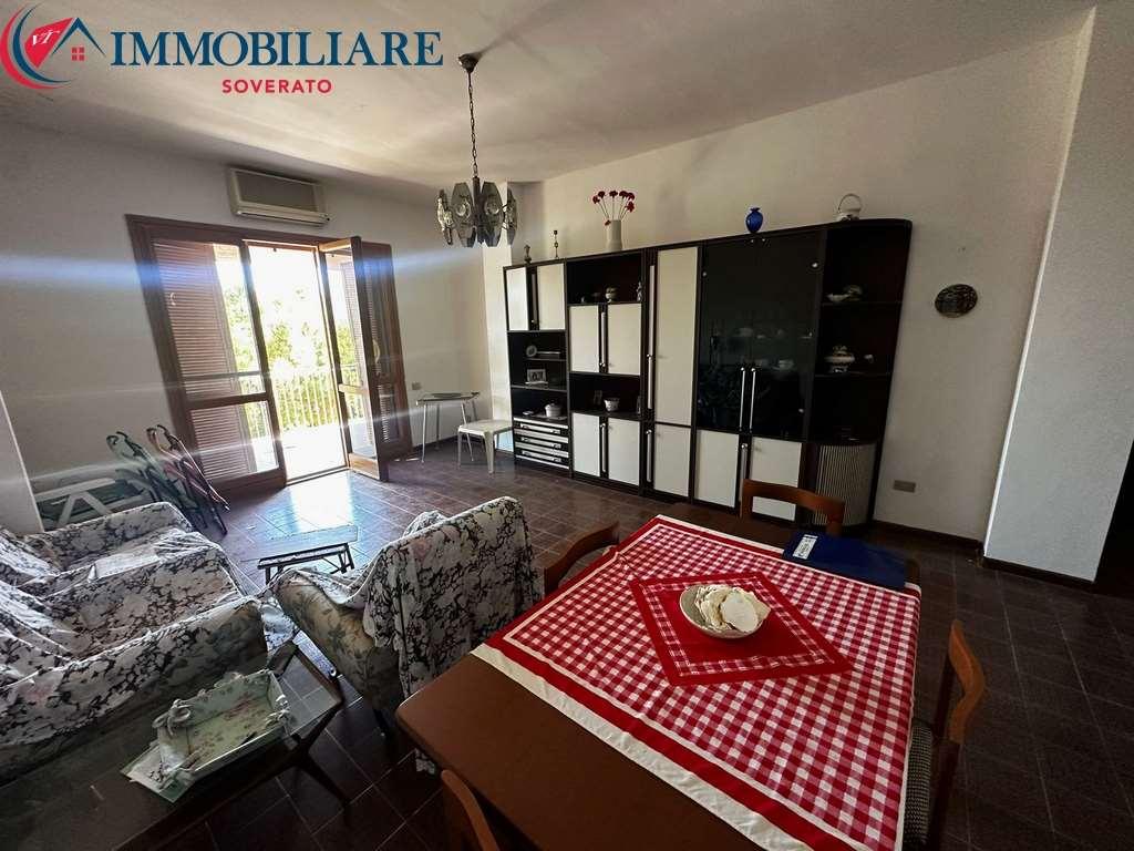 Appartamento, Stalettì