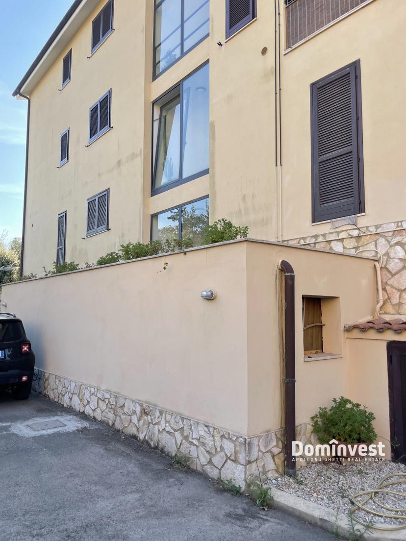 Trilocale in Via Giacomo Leopardi, Capalbio — foto 4 di 5