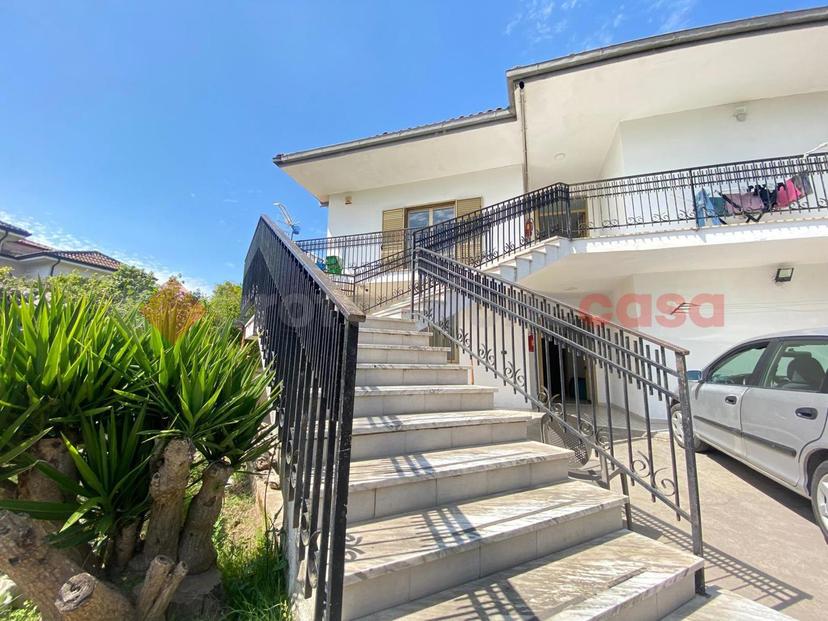 Villa in Via dei Platani  Snc , Carinola — foto 5 di 5