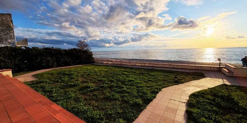 Villa unifamiliare in Serluca-Calabaia , Belvedere Marittimo — foto 3 di 5
