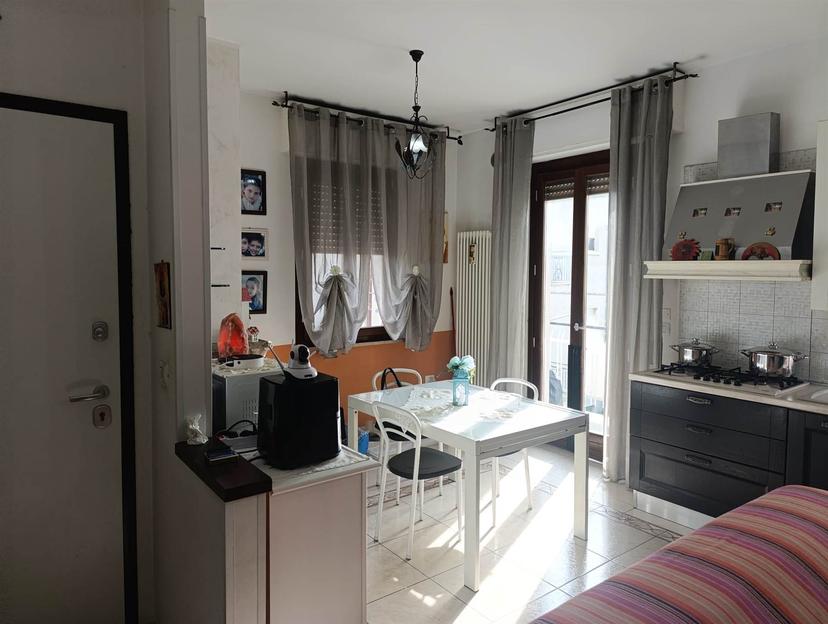Appartamento in Via Bernini, San Benedetto del Tronto — foto 4 di 5