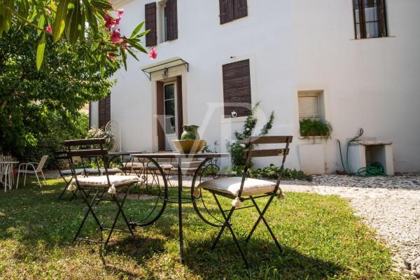 Villa in Via Pietro Mabil, Cologna Veneta — foto 5 di 5