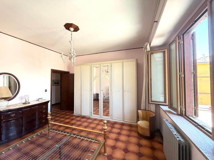 Quadrilocale in Via M.Preti, Vibo Valentia