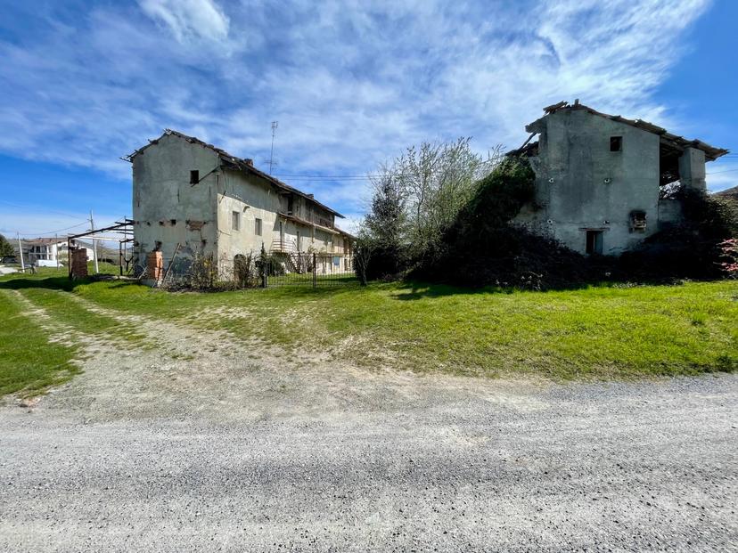 Rustico in Borgata Biarella 32, Dogliani — foto 3 di 5