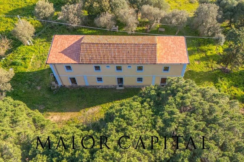 Casa indipendente, Luogosanto — foto 3 di 5