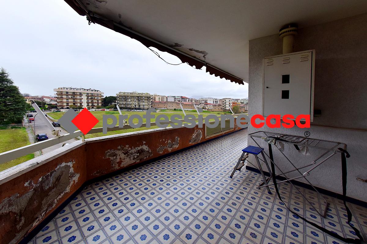 Trilocale in Via Palermo 4, San Nicola la Strada