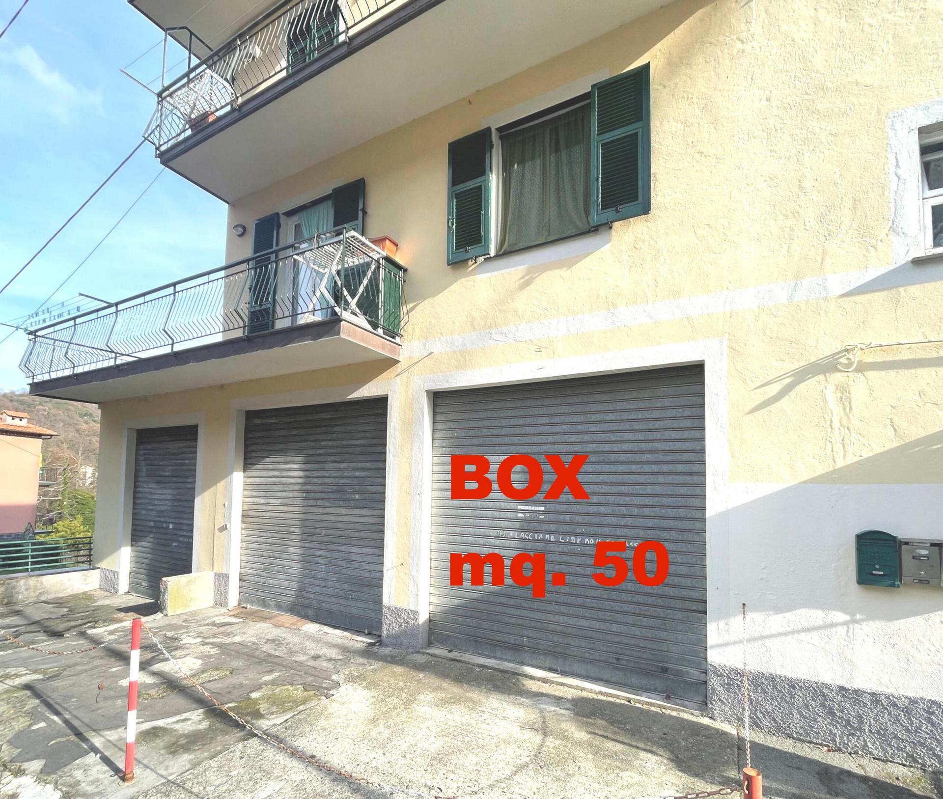 Appartamento in Frazione Pannesi 53, Lumarzo