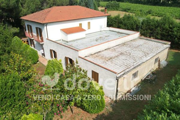 Villa in Località Orzale 12/B, Castiglion Fiorentino — foto 3 di 5