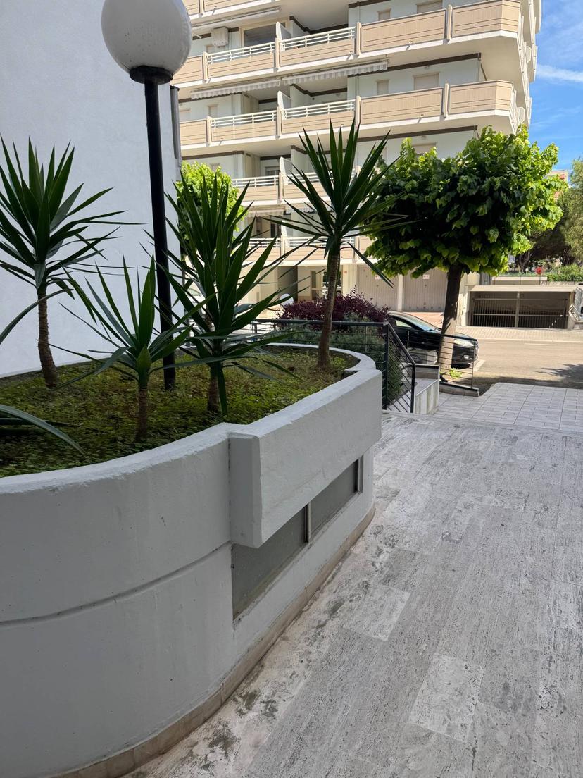 Trilocale in Via Pompeo 13, Alba Adriatica
