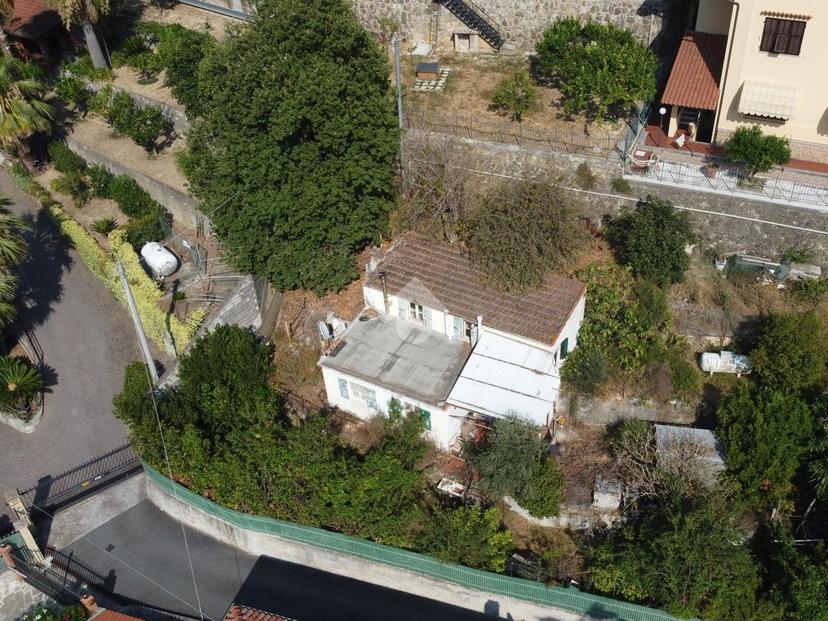 Casa indipendente in Regione Gurabba, Vallecrosia — foto 2 di 5