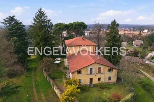 Villa in Via Ravellino 25, Besnate — foto 4 di 5