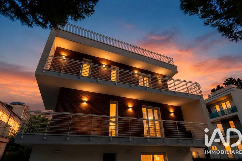 Appartamento in Via Giovanni XXIII 106, Civitanova Marche — foto 2 di 5