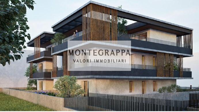 Quadrilocale in Via Don Sante Miotto, Rossano Veneto — foto 4 di 4
