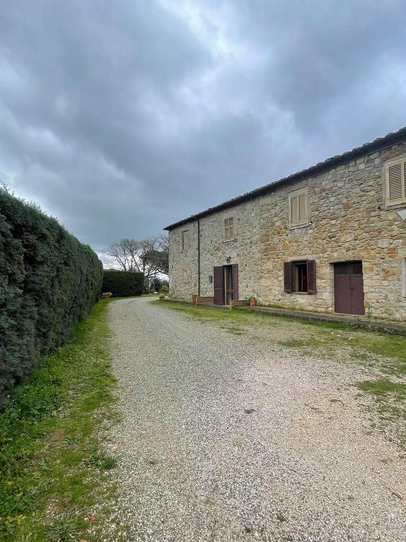 Rustico, Roccastrada — foto 5 di 5