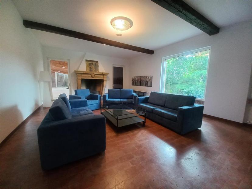 Villa in Vai Massimo d'Azeglio, Vicenza — foto 4 di 5