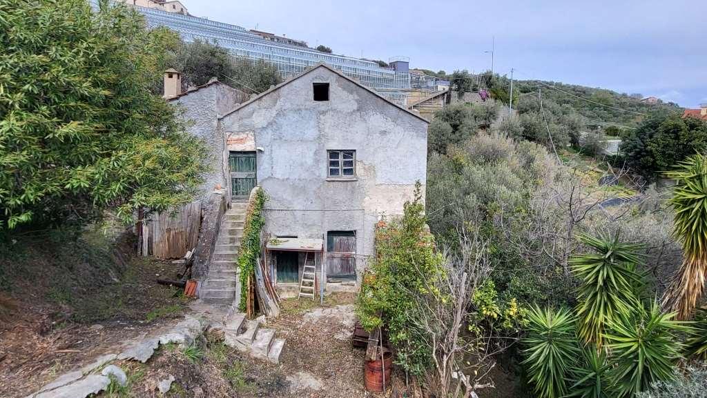Rustico in Via Firenze , Celle Ligure