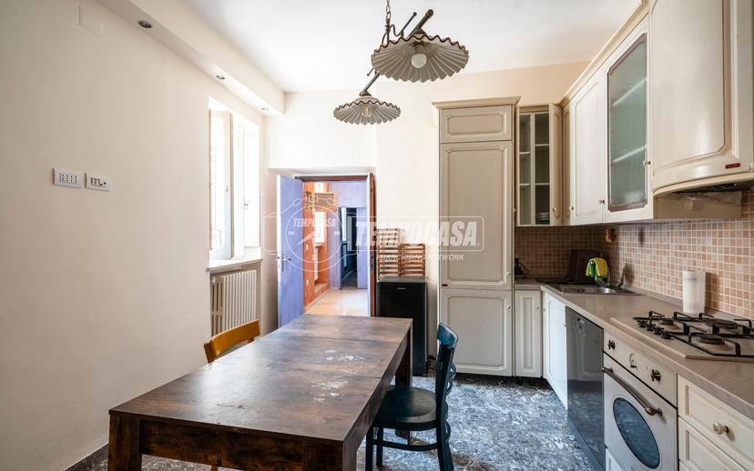 Casa indipendente in Largo San Carlo, Civitanova Marche — foto 2 di 5