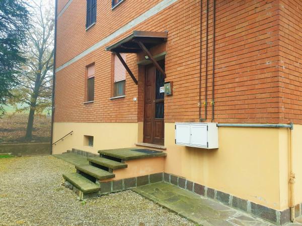 Appartamento in Via Sinistra Guerro 18/a, Castelvetro di Modena