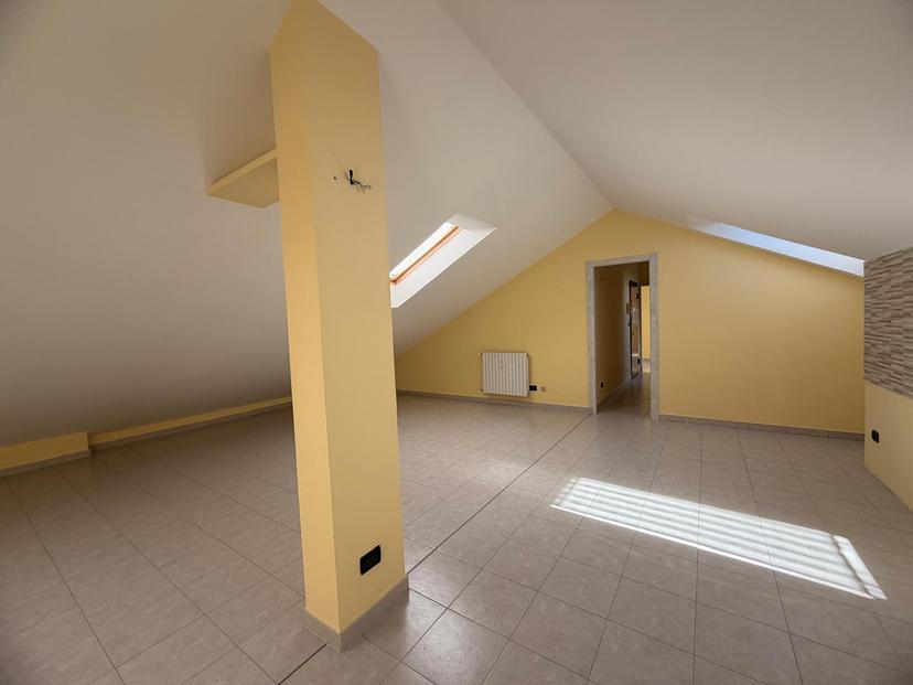 Bilocale in Via Colle del Lys 9, Volvera — foto 3 di 5