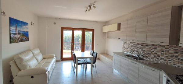 Bilocale in Via Tommaso Landolfi 167, Frosinone