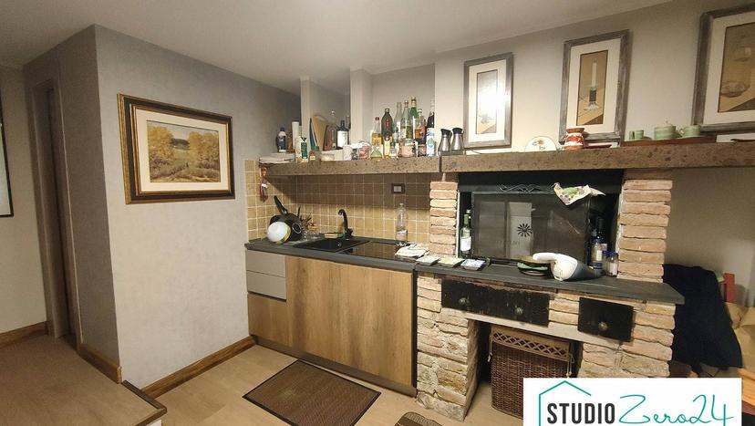 Villa a schiera, Guardea — foto 2 di 5