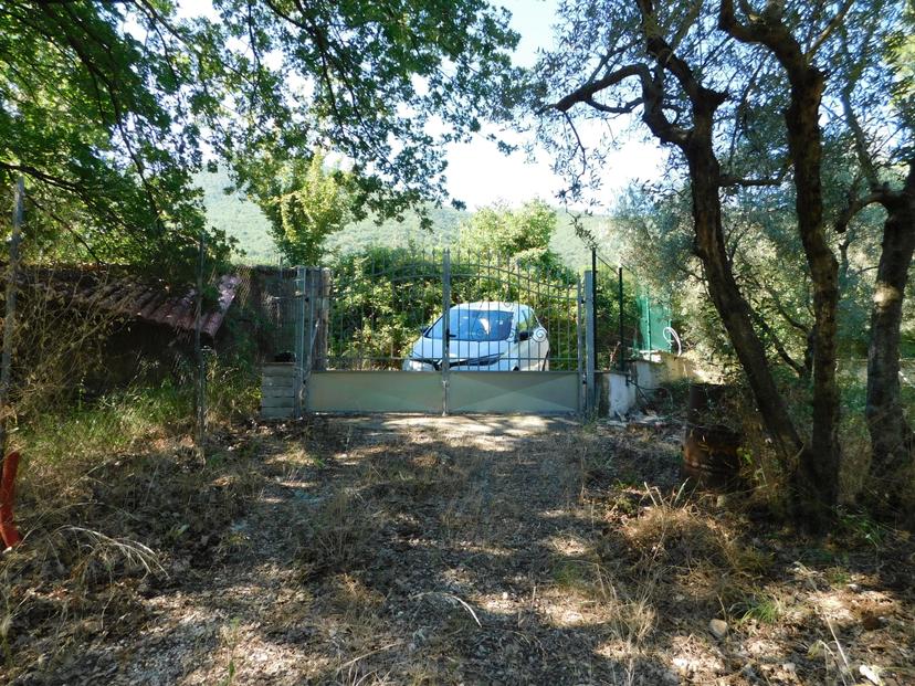 Appartamento in villa in Strada di Pozzo Badino 49, Palombara Sabina — foto 4 di 5