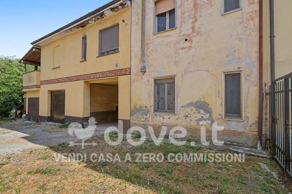 Terratetto unifamiliare in Via Silvio Pellico 11, Sant'Angelo Lodigiano — foto 5 di 5