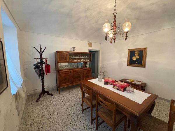 Terratetto unifamiliare in Via Camillo Benso di Cavour 39, Castagnole Monferrato — foto 4 di 5