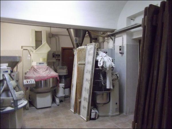 Casa indipendente in Marconi, Farindola
