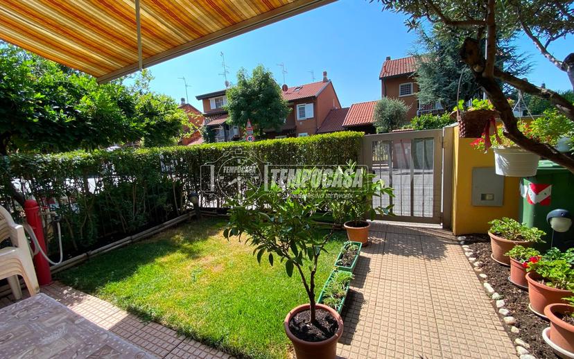 Quadrilocale in Via Ghiringhella, Agrate Brianza — foto 3 di 5