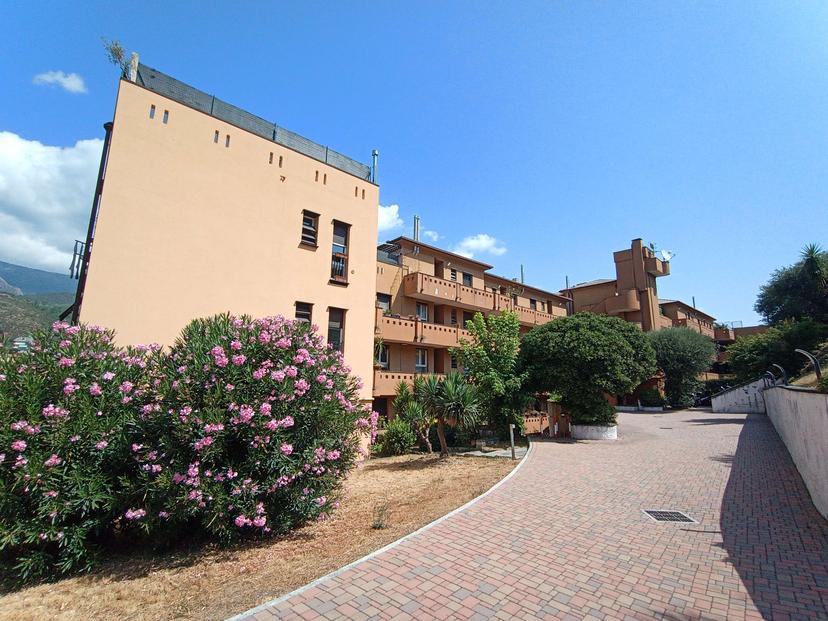 Trilocale in Via della Colletta 22, Arenzano — foto 2 di 5