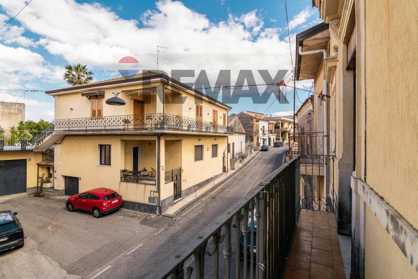 Casa indipendente in Via Battiati 58, Aci Bonaccorsi — foto 3 di 5