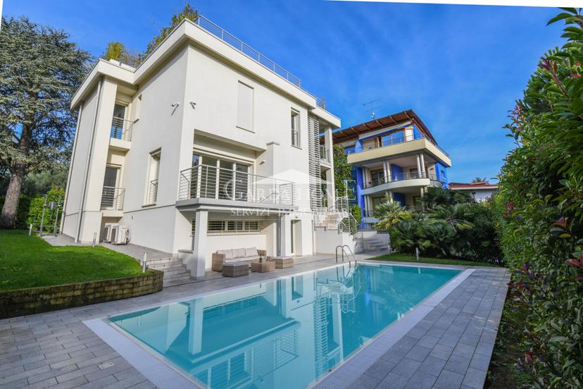 Villa in Lungolago Cesare Battisti, Desenzano del Garda — foto 5 di 5