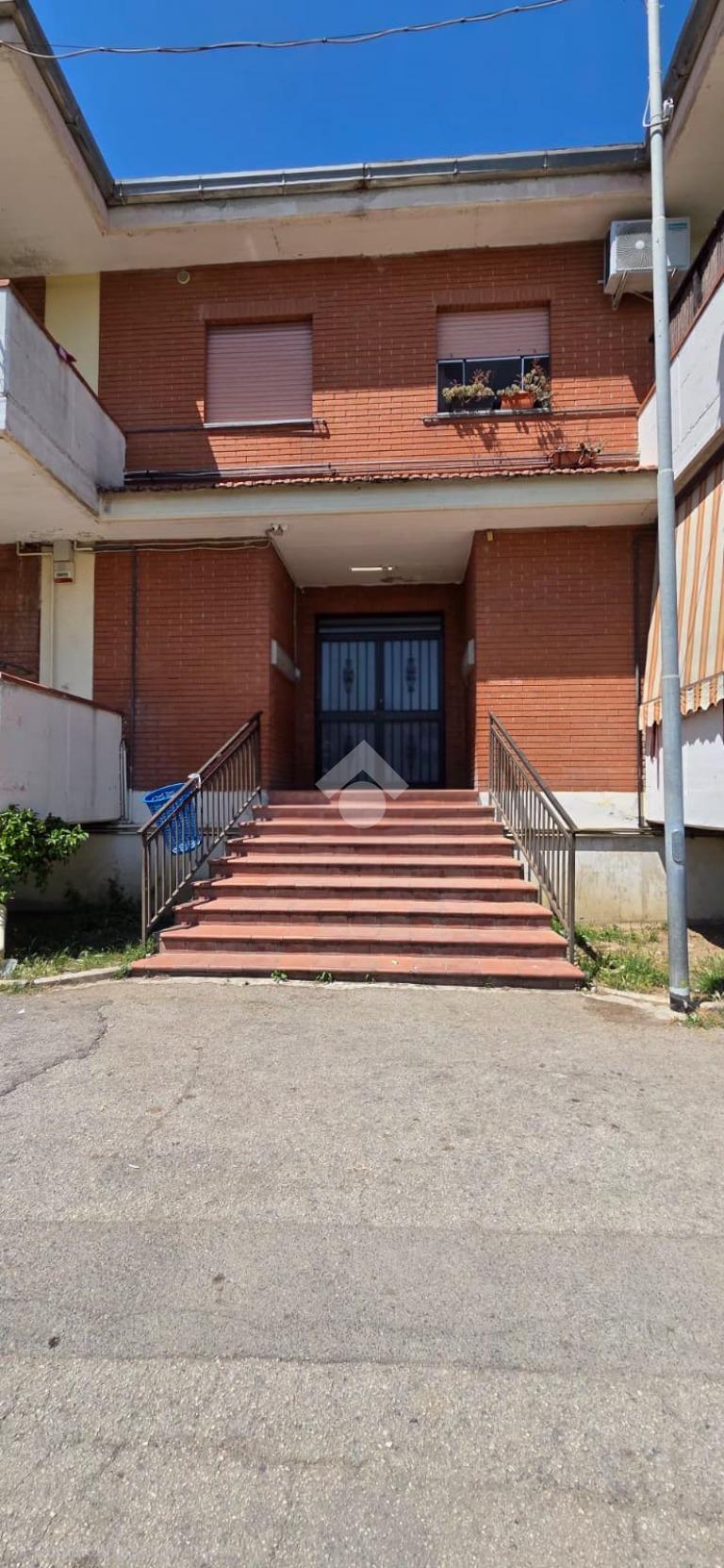 Quadrilocale in Via Petrarca 3, Villa di Briano — foto 5 di 5