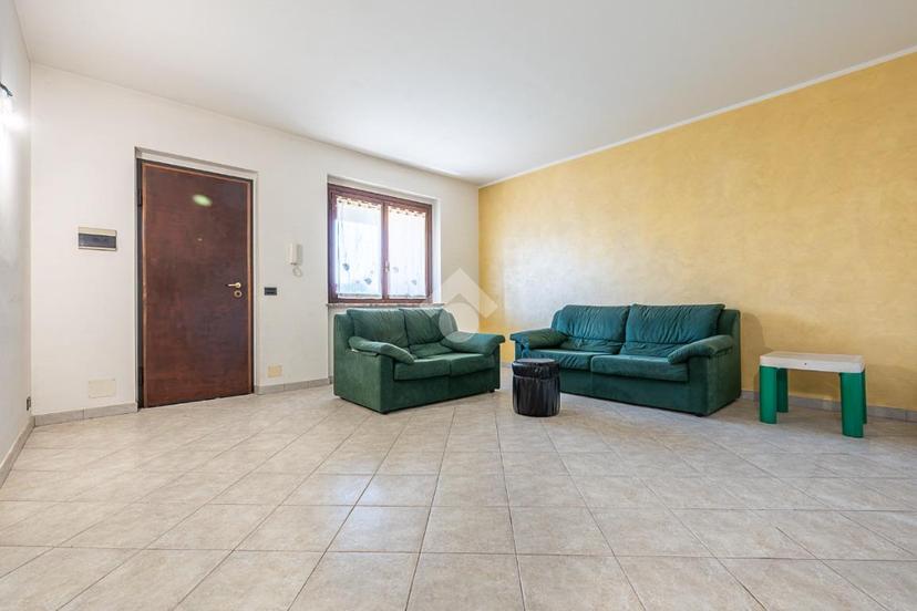 Villa a schiera in Via Musine' 20, San Gillio — foto 5 di 5