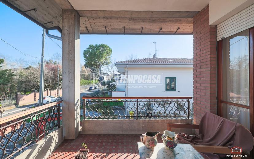 Villa in Via Domokos, Forlì — foto 4 di 5