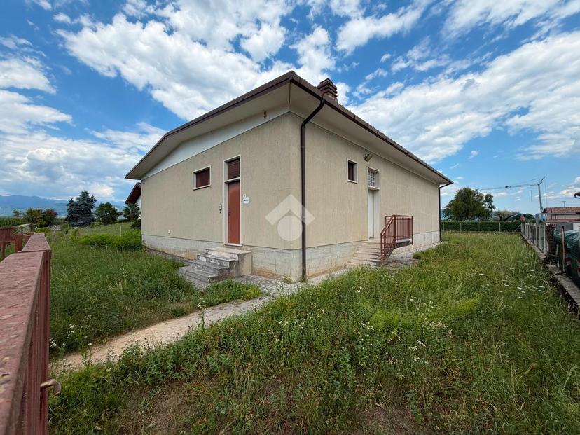 Quadrilocale in Via G. Cencigh 30, Reana del Rojale — foto 3 di 5