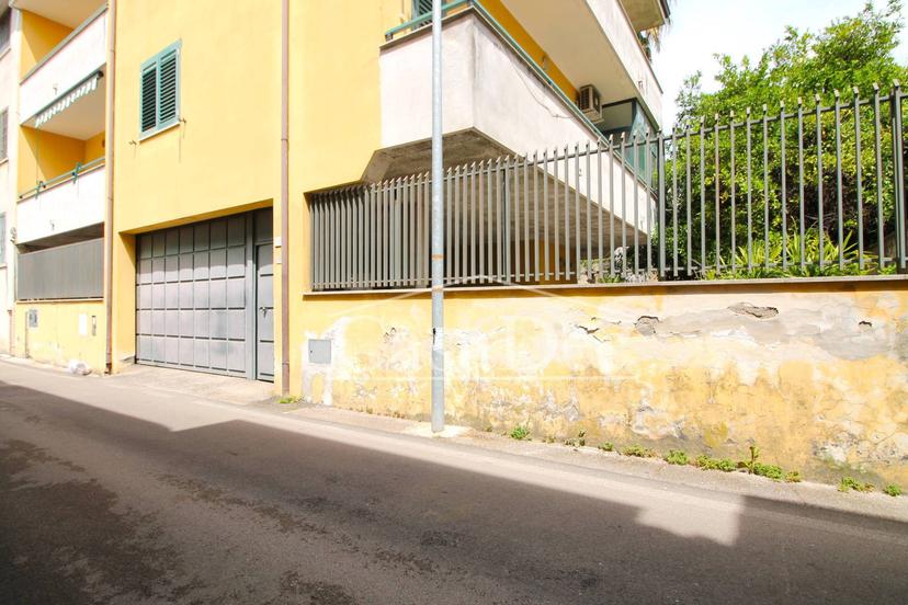Quadrilocale in Via Scarlatti 21, San Marcellino — foto 2 di 5