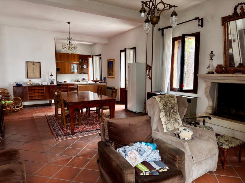 Casa indipendente in Via Santo Stefano, Este — foto 4 di 5
