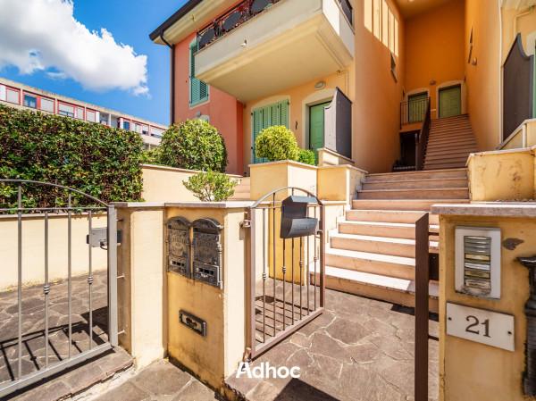Appartamento in Via Giuseppe Parini 21, Montelabbate — foto 2 di 5