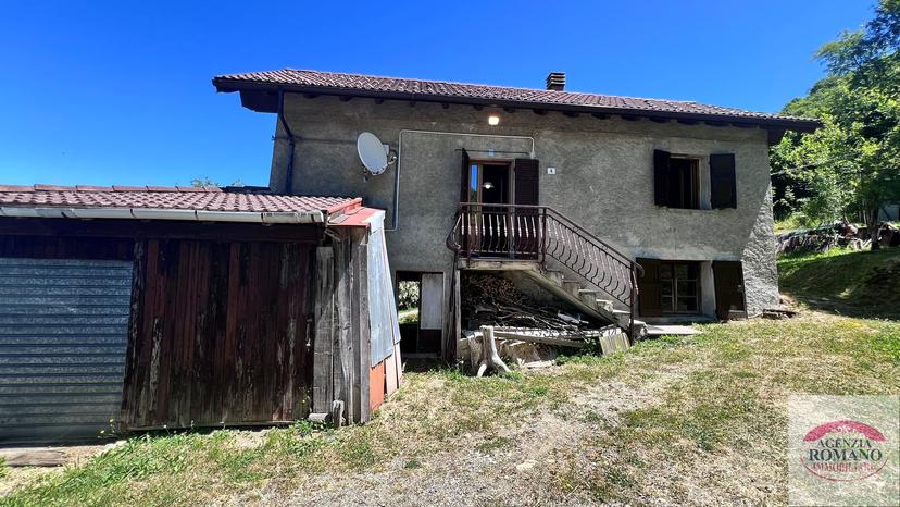 Casa indipendente in Località Miera 4, Sassello — foto 2 di 5