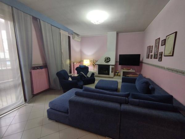 Villa a schiera in Via Enrico Berlinguer, Spilamberto — foto 2 di 5