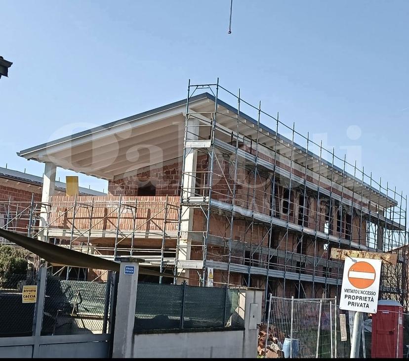 Villa in Via Suzzano Snc, Rivergaro — foto 2 di 5