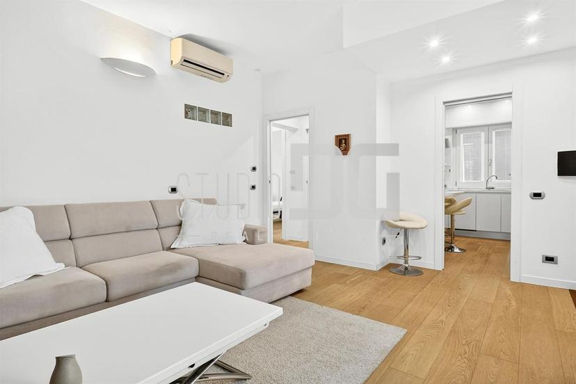 Trilocale in Via Bergamo, Cesano Maderno — foto 2 di 5