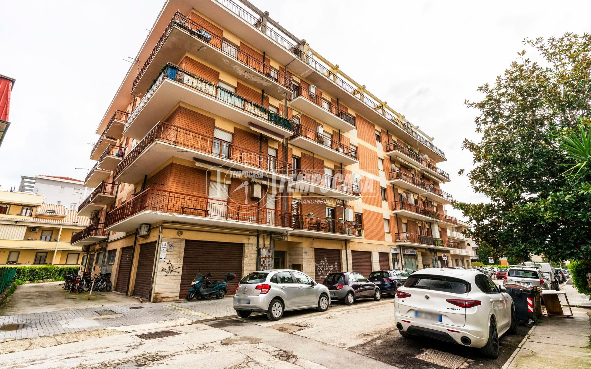 Quadrilocale, Civitanova Marche