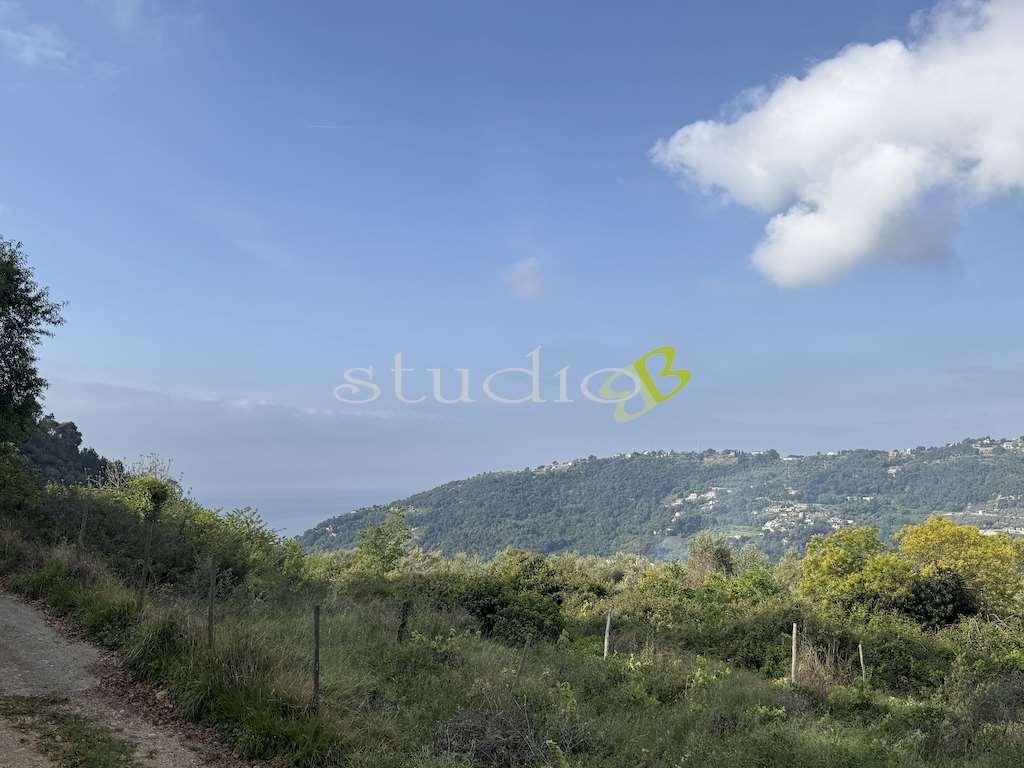 Rustico, San Biagio della Cima