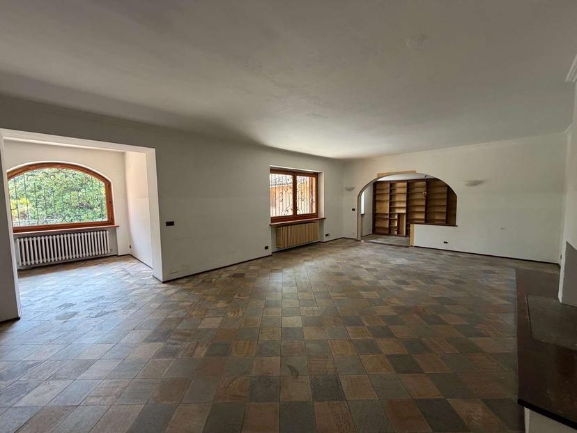 Villa unifamiliare, Roletto — foto 2 di 5