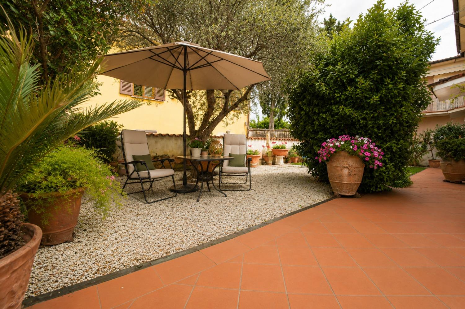 Quadrilocale in Via Giotto 20, Montopoli in Val d'Arno