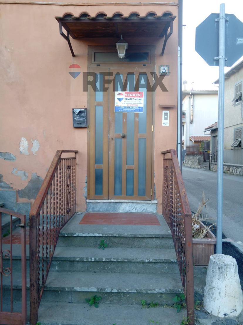 Bilocale in Via del Pascolaro 5, Monte Romano — foto 2 di 5