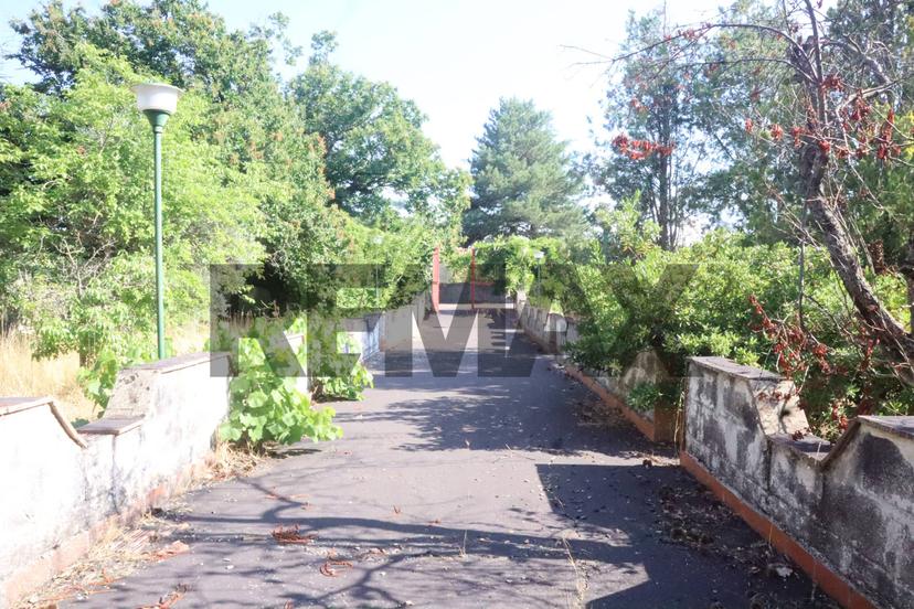 Villa in Contrada San Leo Snc, Belpasso — foto 3 di 5